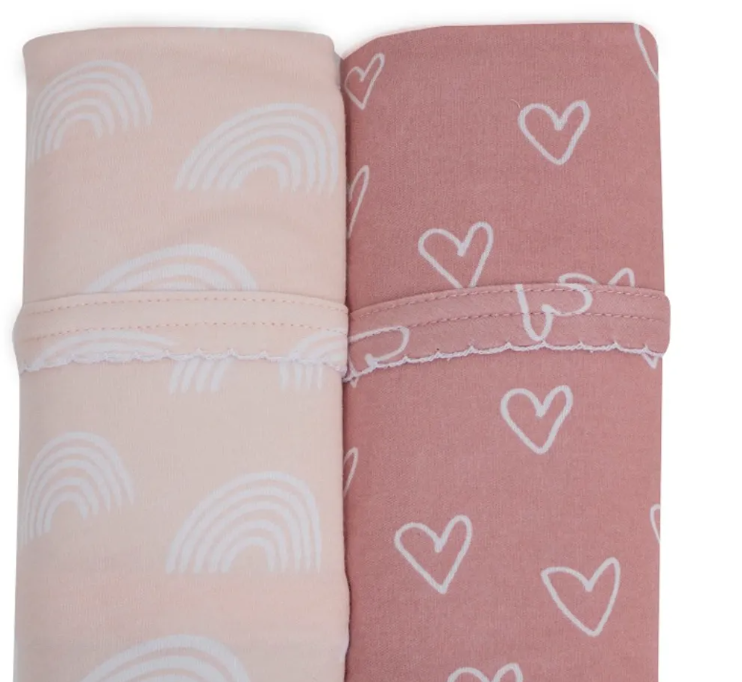 Jersey Wrap