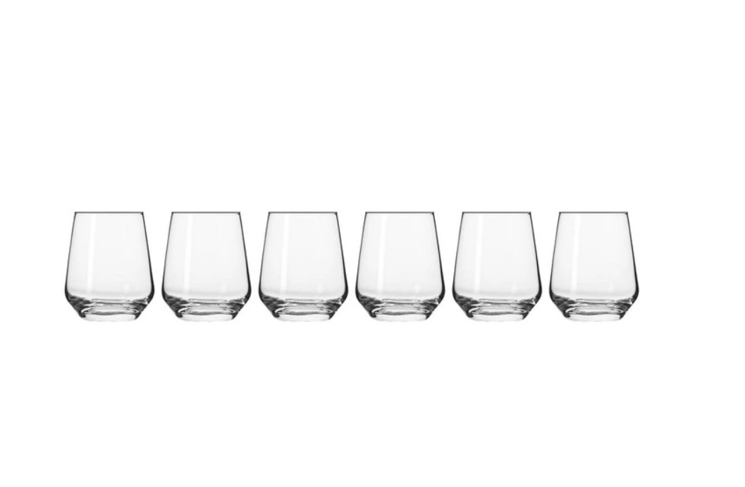 Splendour Tumbler 430ml Set