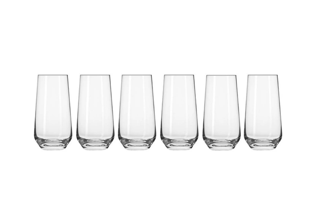 Splendour Highball 490ml Set