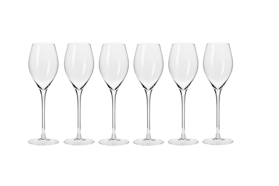 Harmony Prosecco Glass
