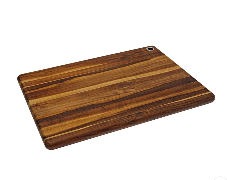 Peer Sorensen Long Grain Cutting Board 48x35cm