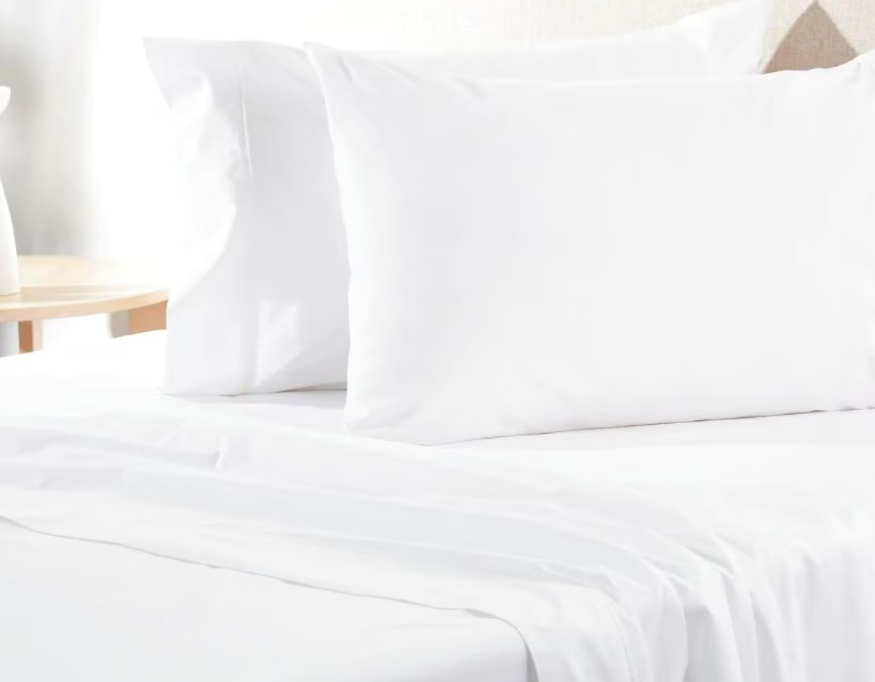 Sheridan Everyday Cotton 250tc Sheet Set