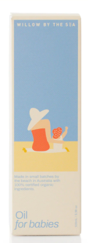 Baby Oil