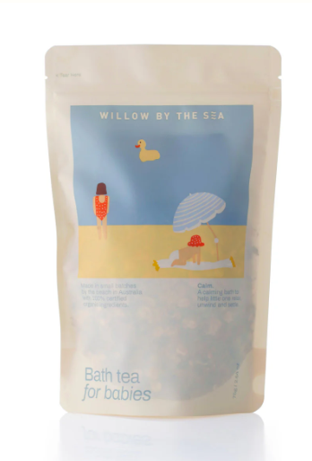 Bath Tea