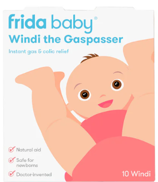 Frida Windi