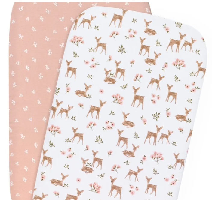Bassinet Sheets