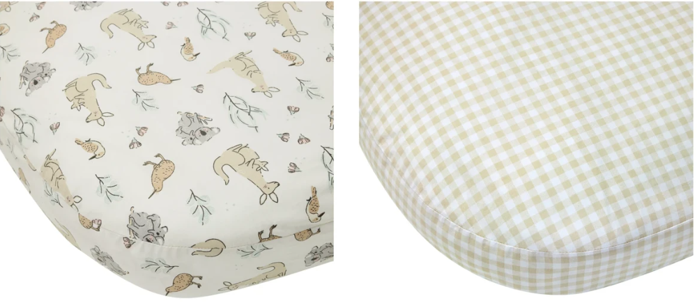 Cot Sheets