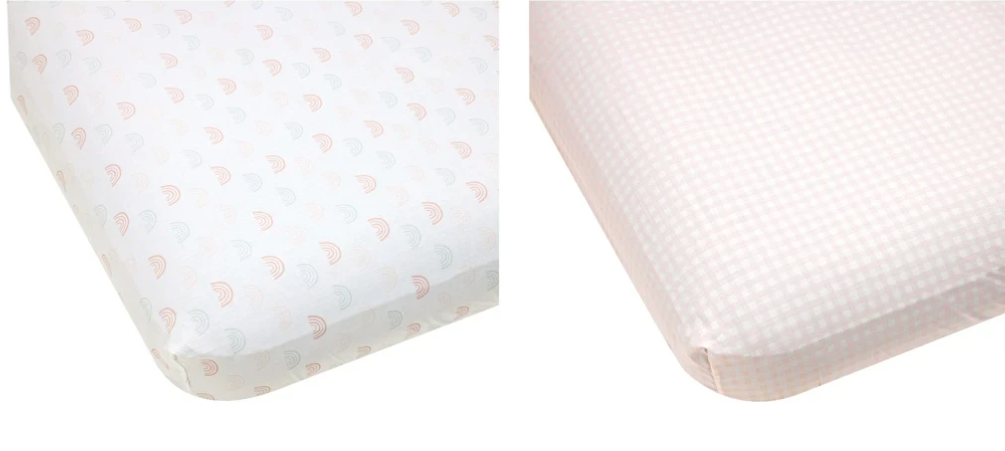 Cot Sheets