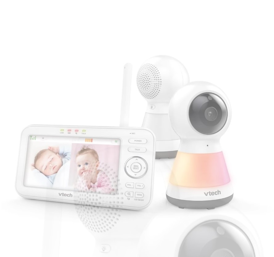 Baby Monitor