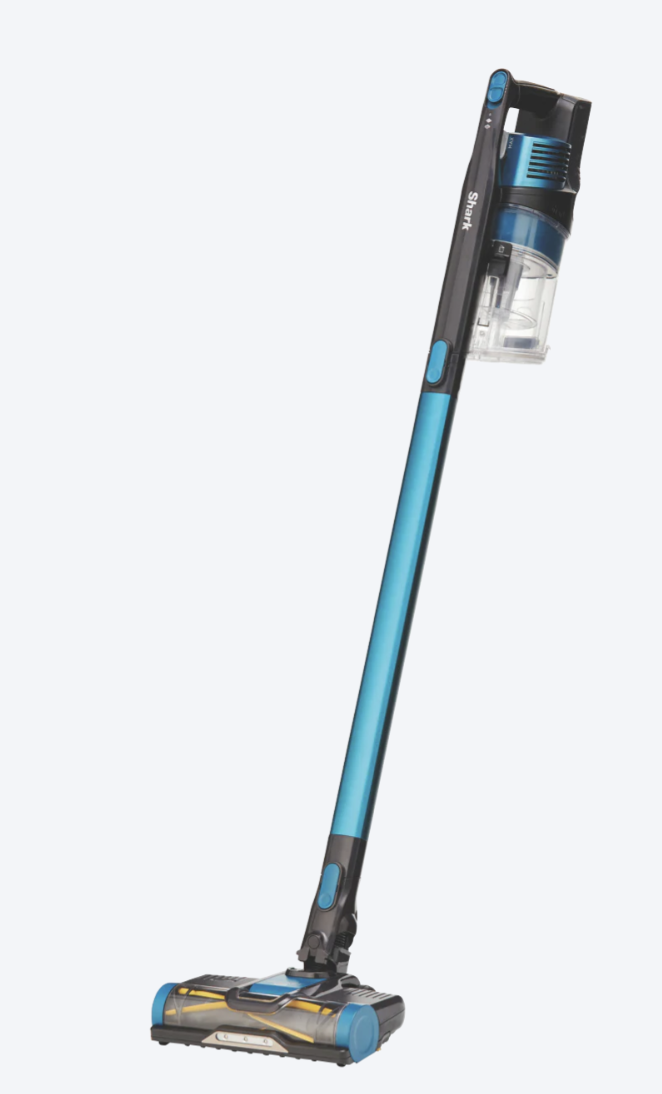 Shark Cordless Vacuum with Self Cleaning Brushroll