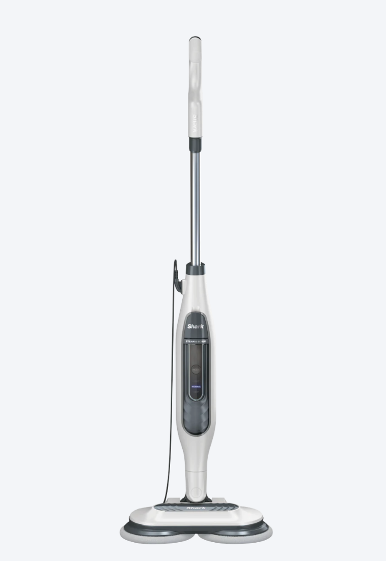Shark Steam & Scrub Steam Mop
