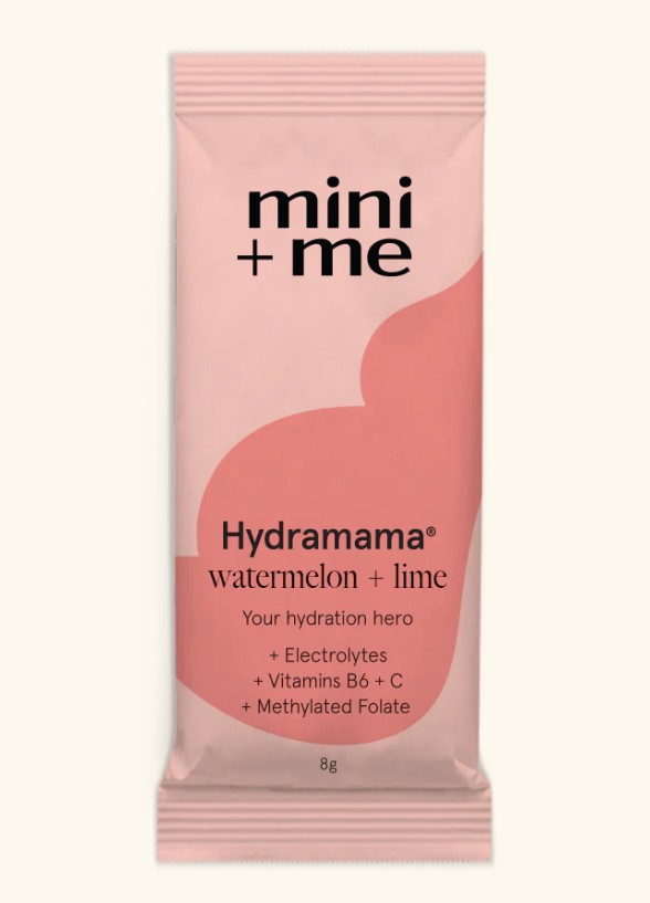Hydramama Drink