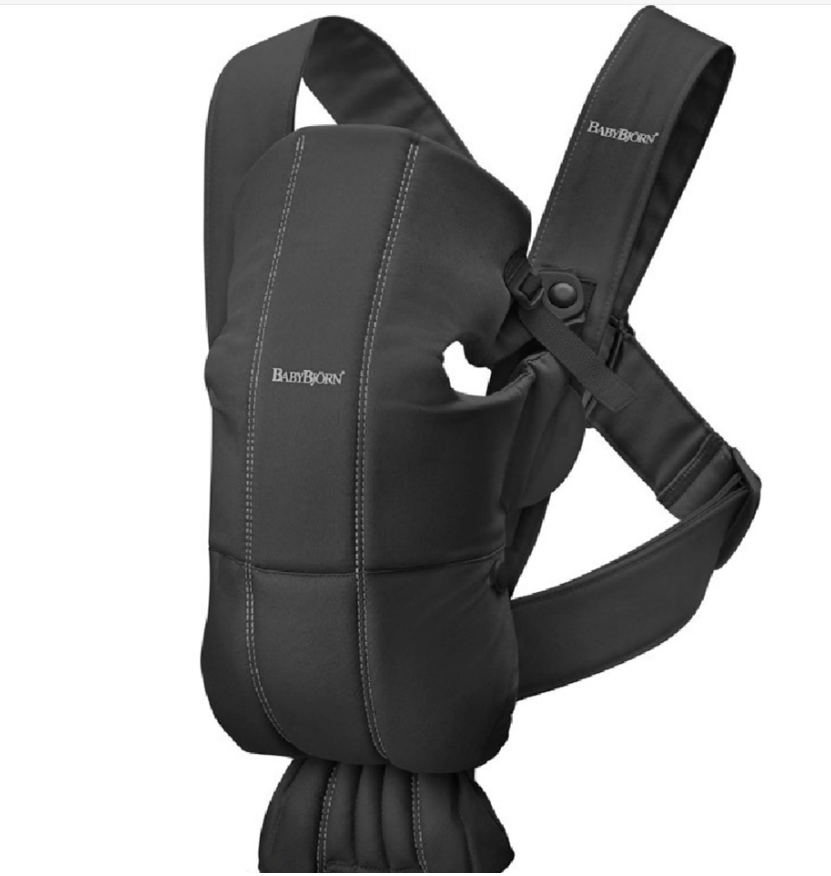 Baby Carrier