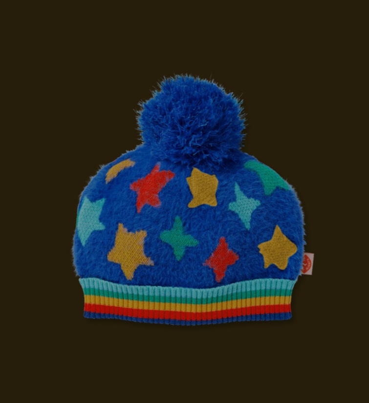 Rocket Ride Beanie
