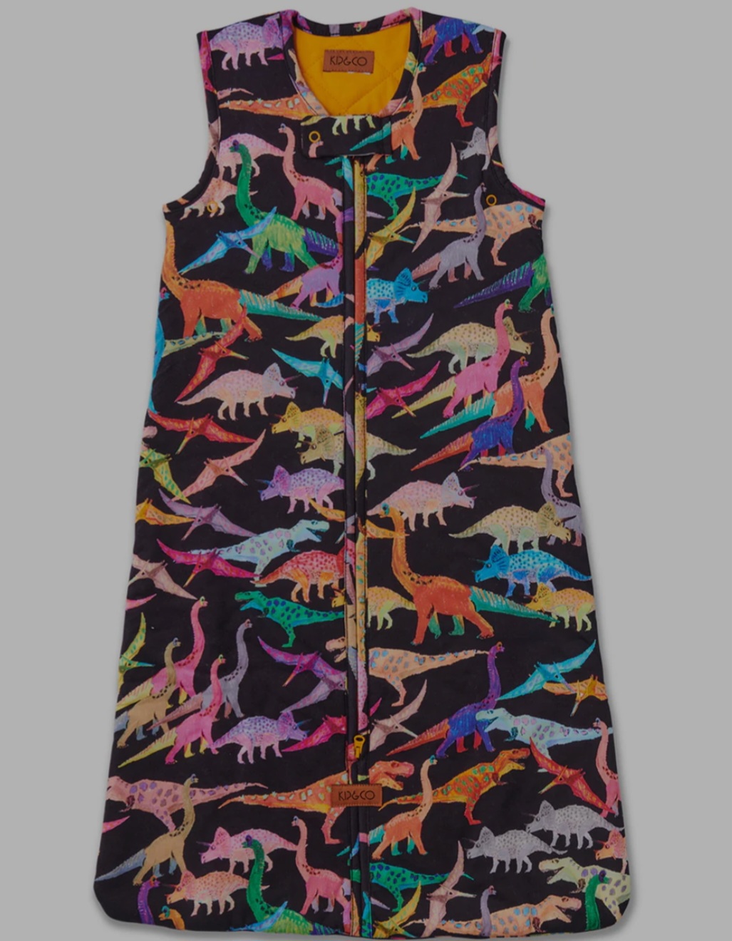 Dino Max Sleep Bag