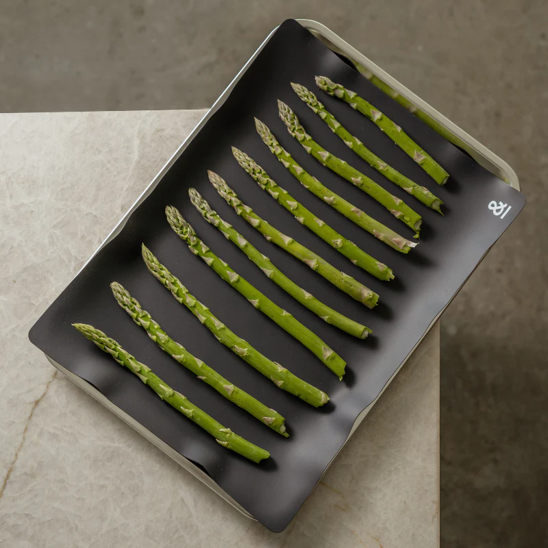 Re-usable Silicon Baking Mat