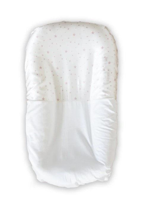 Silky Tots Bassinet/Lounger Covers