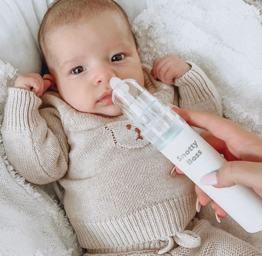 Nasal Aspirator - $109.99