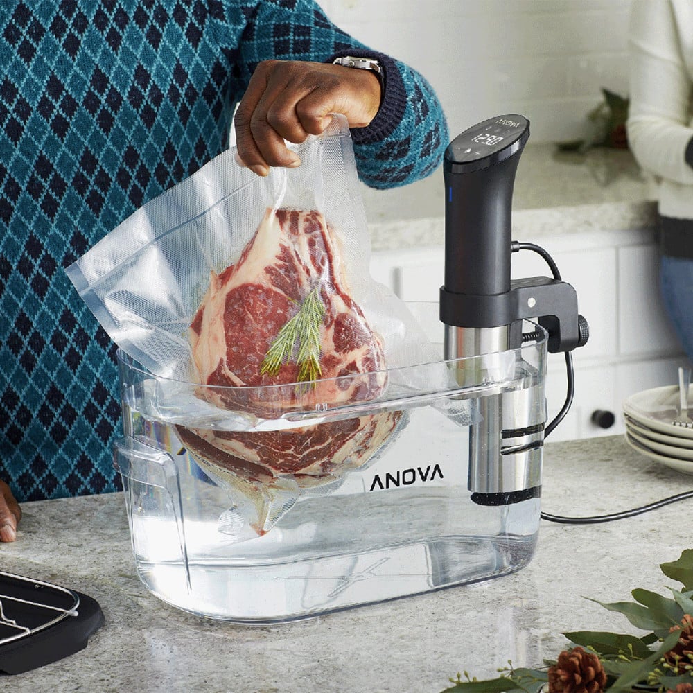 Sous Vide Machine