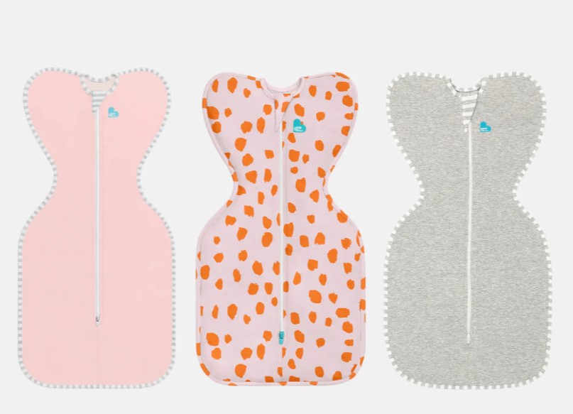 Love to Dream Swaddles