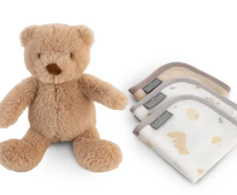Toy bear