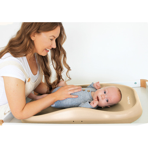 Keekaroo Non-Slip Changing Pad