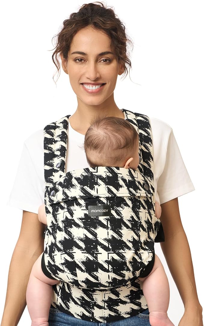 Momcozy Baby Carrier