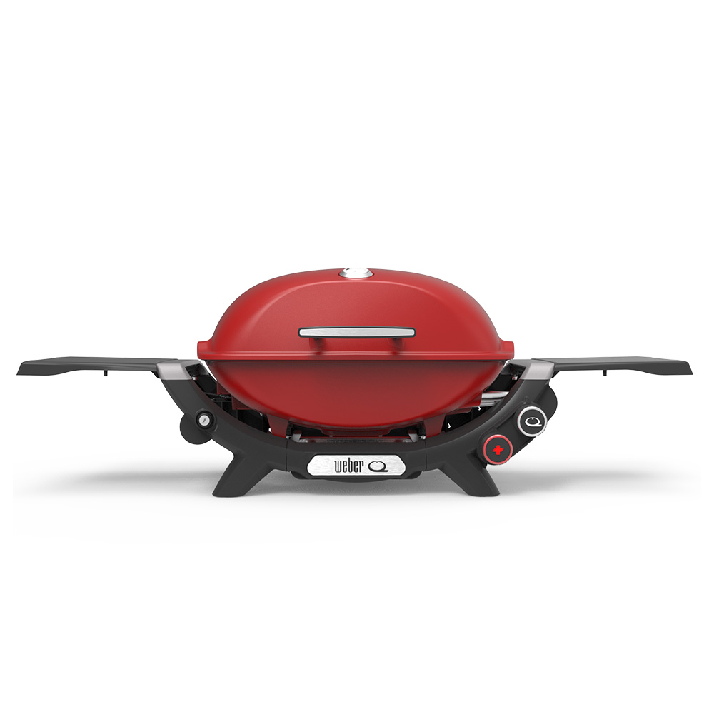 BBQ - Webber Q 2800N+