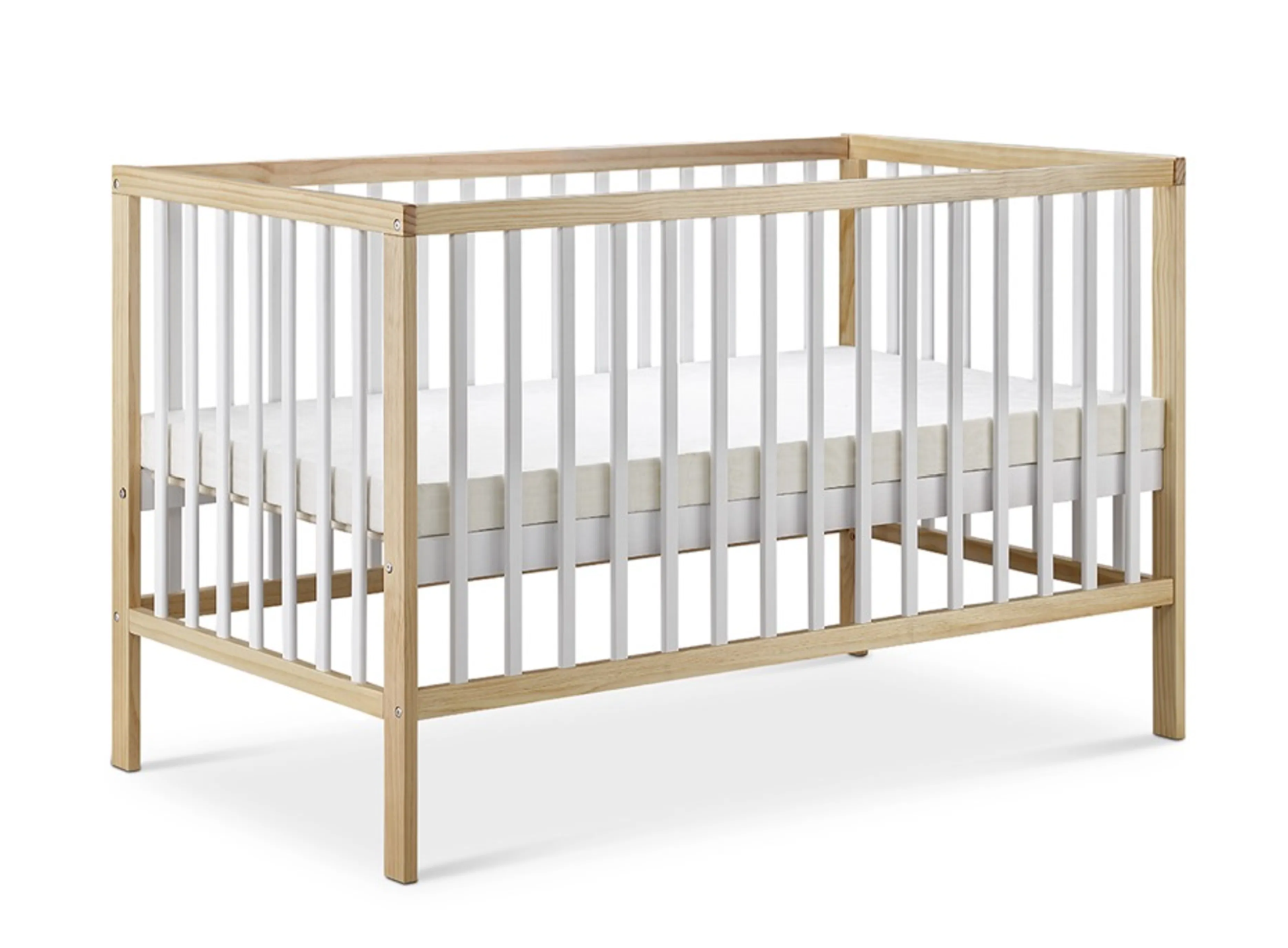 Baby Cot