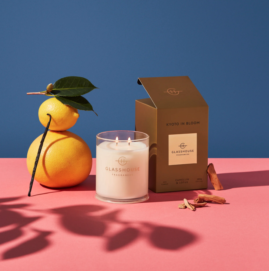 Candles