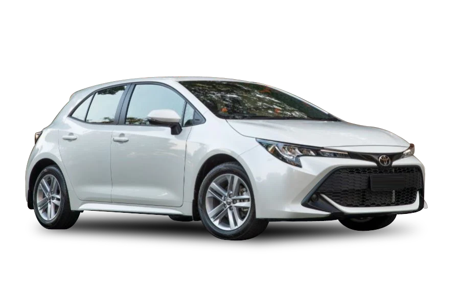 Car Hire
