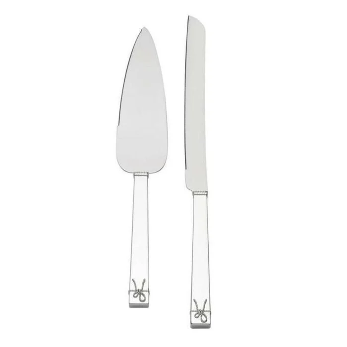 Cake Cutting Set