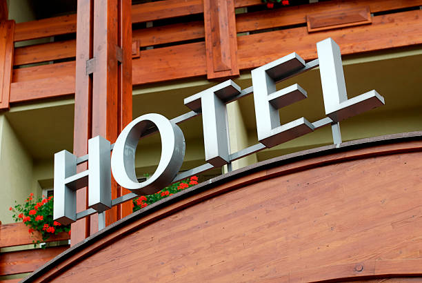 Accomodation
