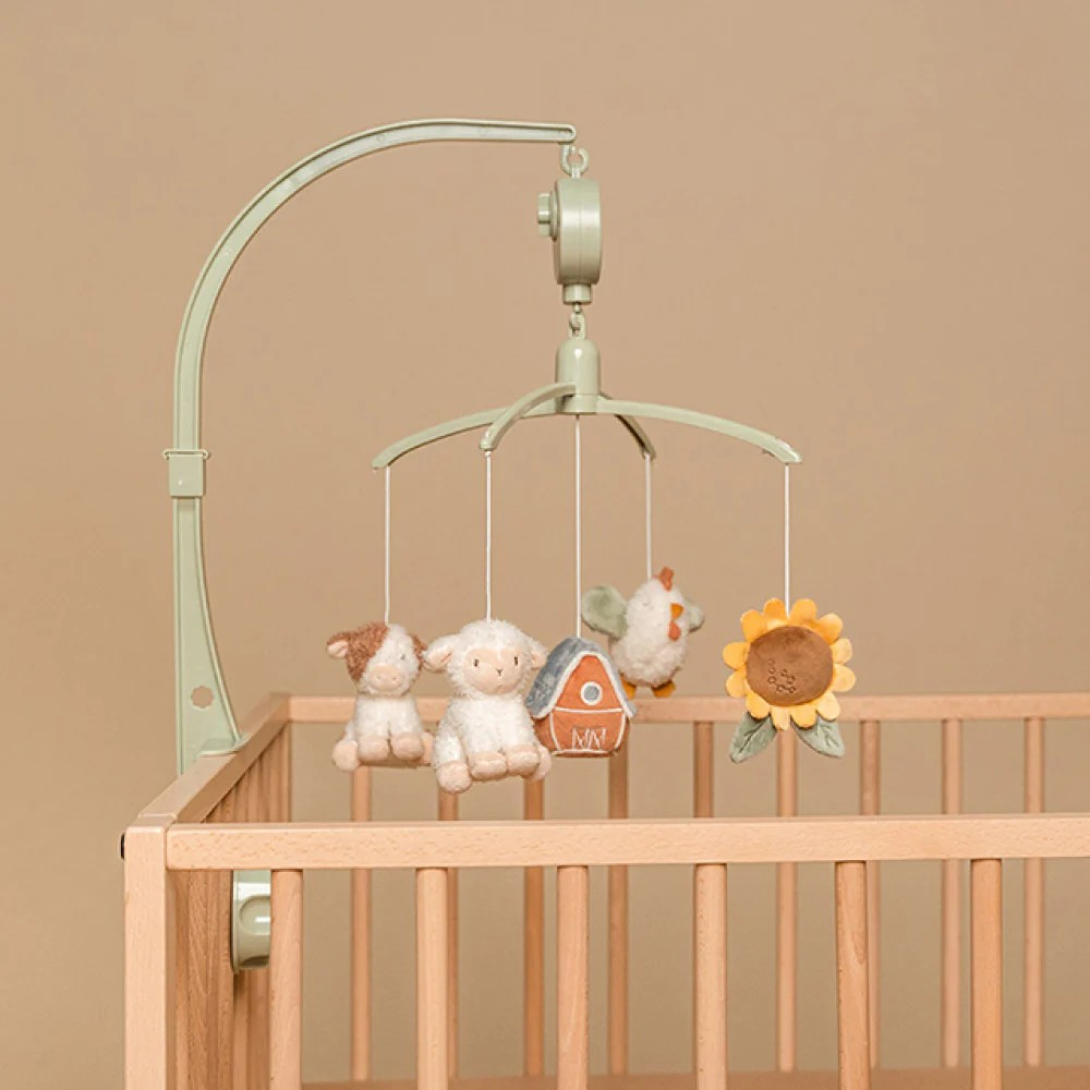 Mobile Hanger