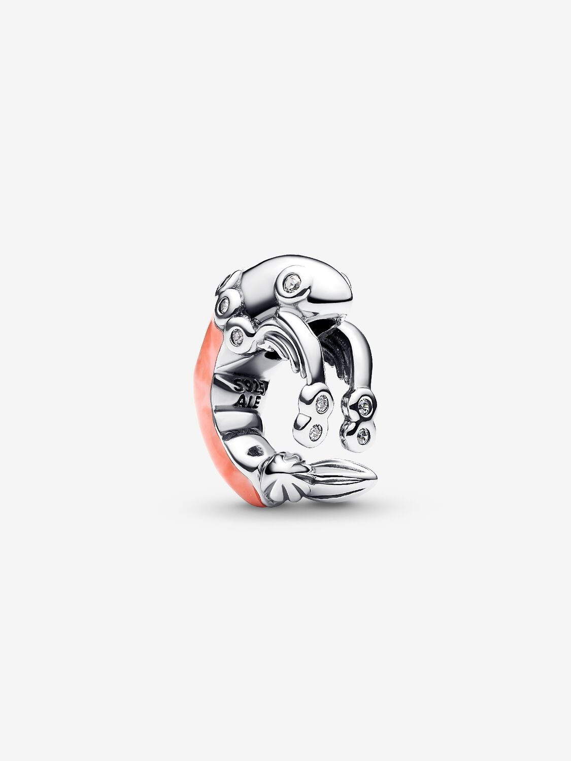 Pandora Shrimp Charm