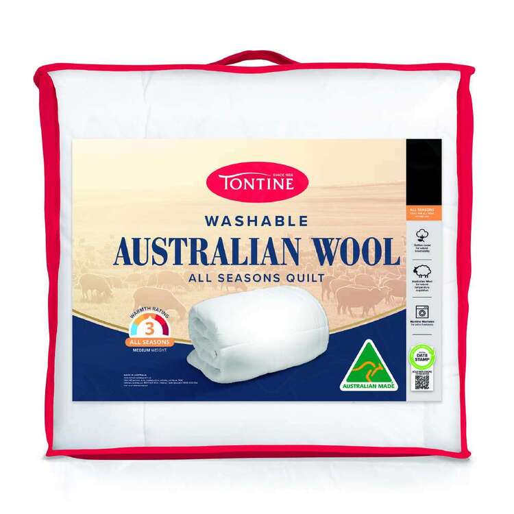 Bed Linen