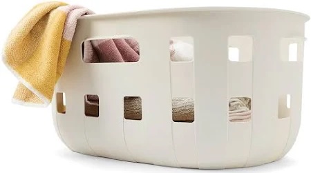 Washing basket $14