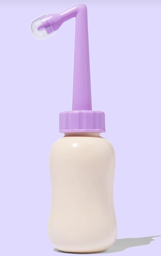 Peri spray bottle - $24.95