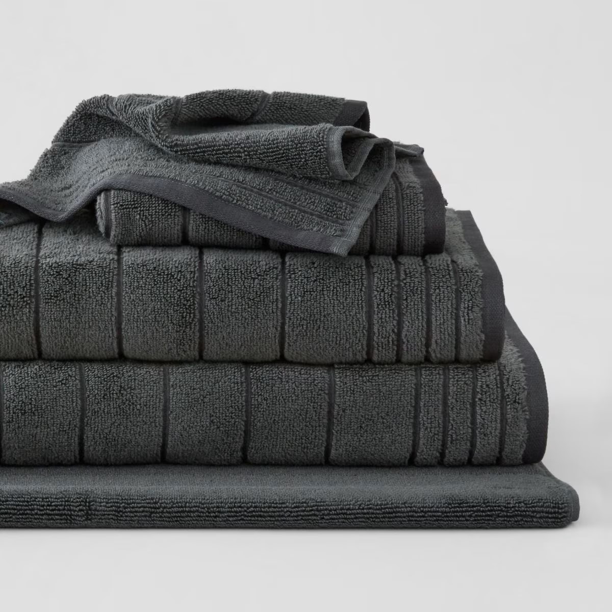 Bath Towels