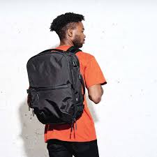 Work&Travel Backpack (His)