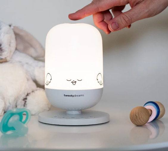 White noise machine - $99