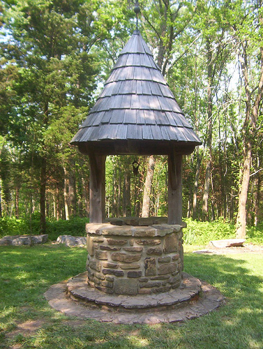Wishing Well