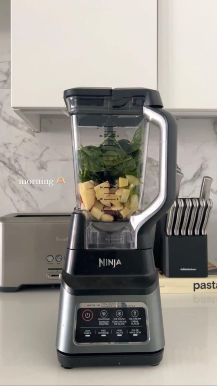 Blender