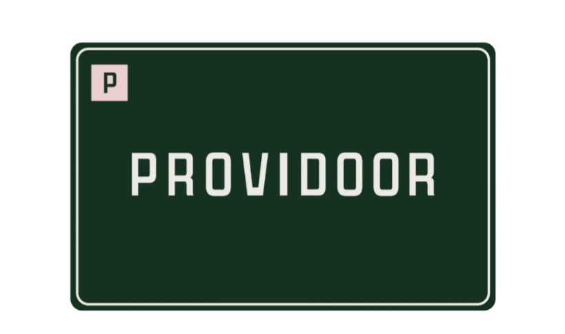 Providoor voucher