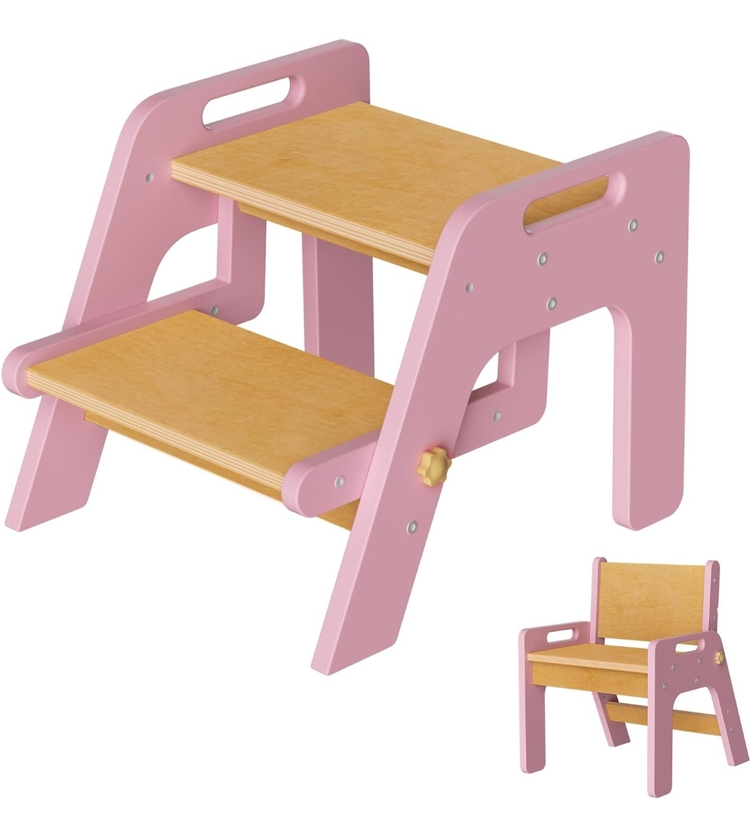 Stool