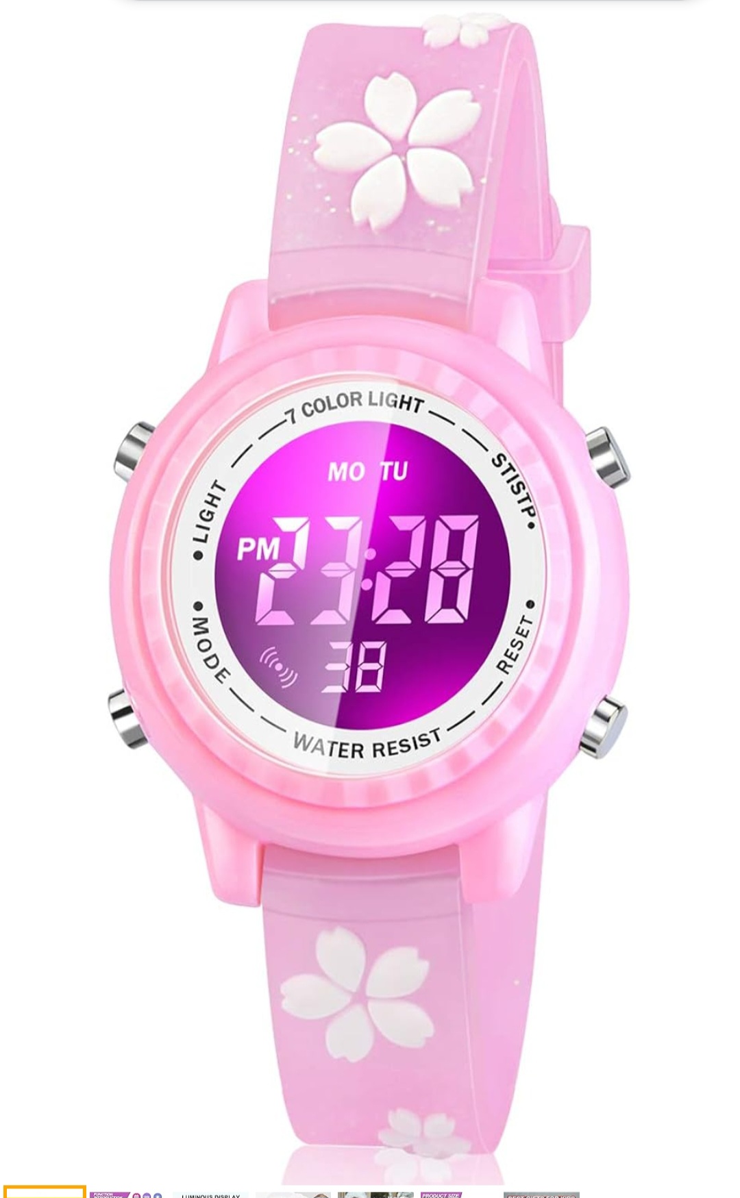 Watches