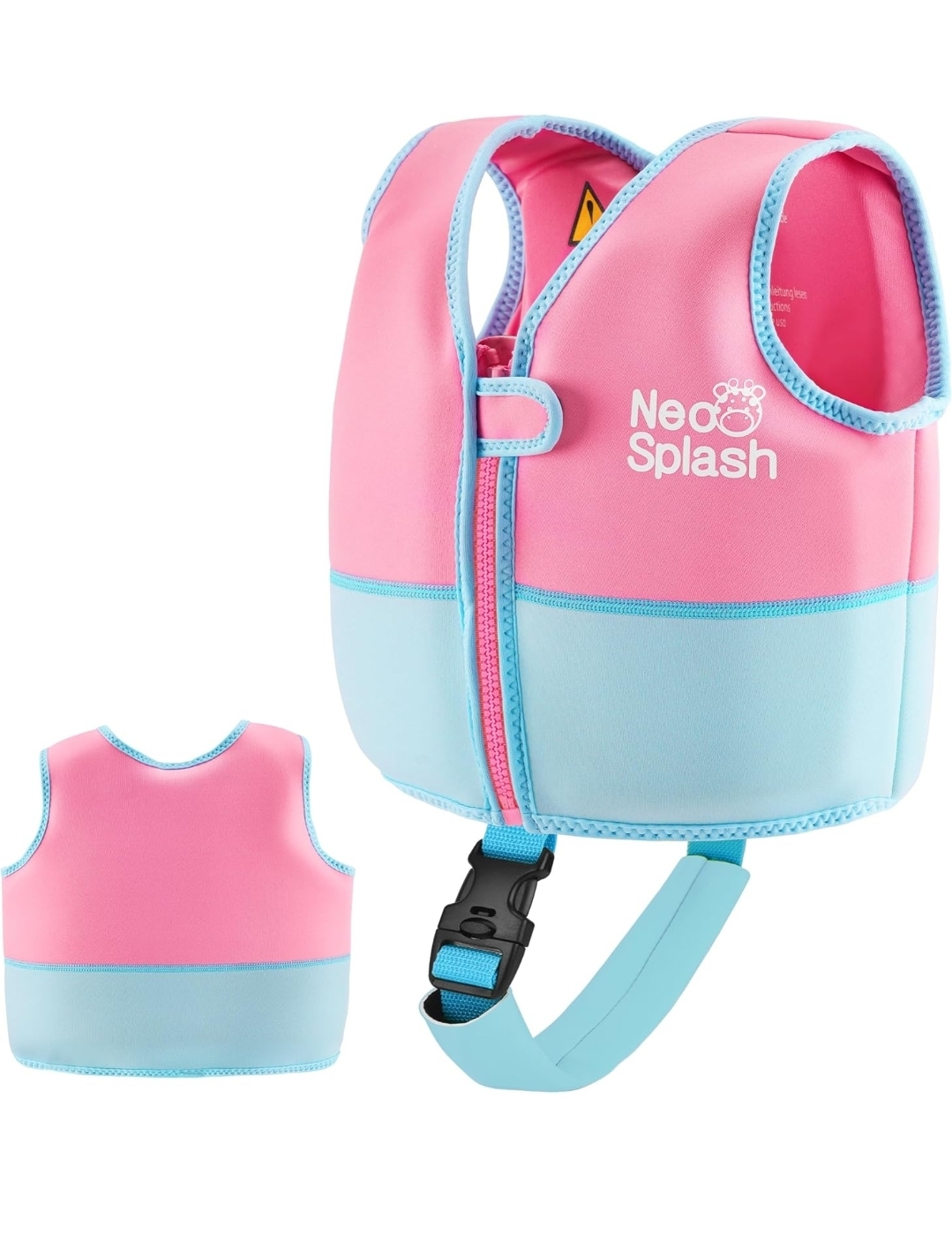 Swim vest