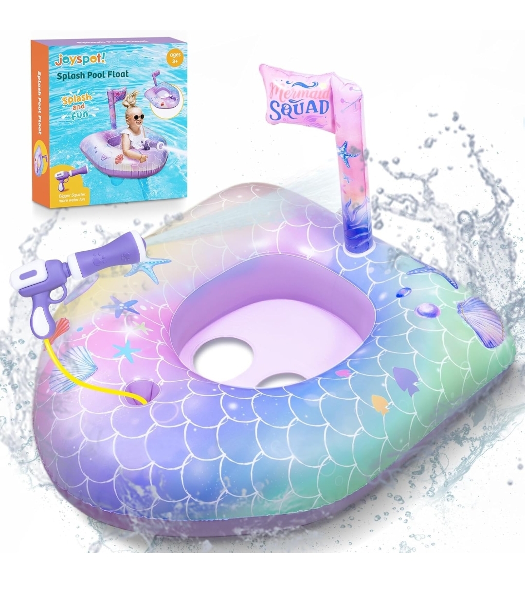 Floatie