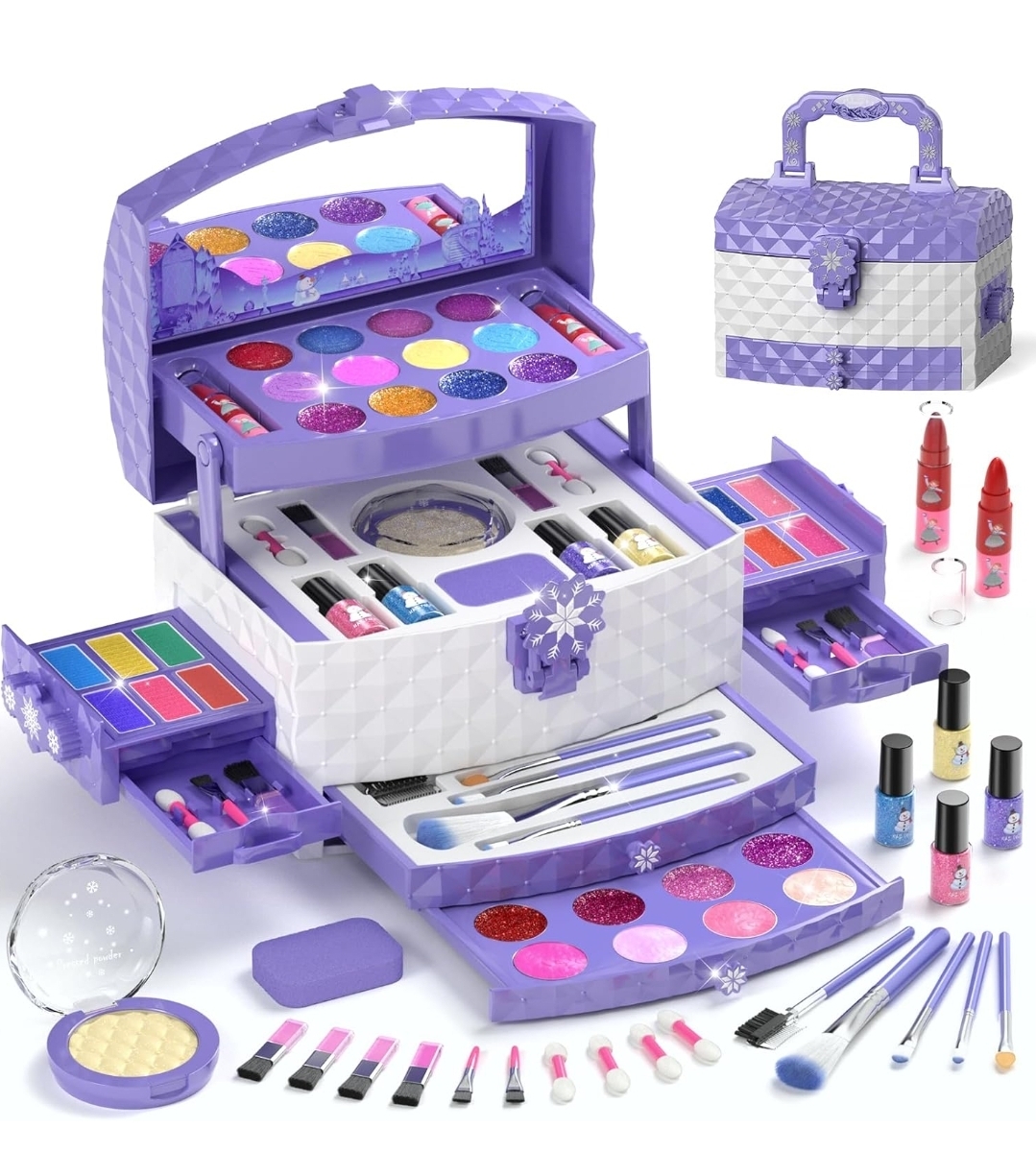 Makeup kit