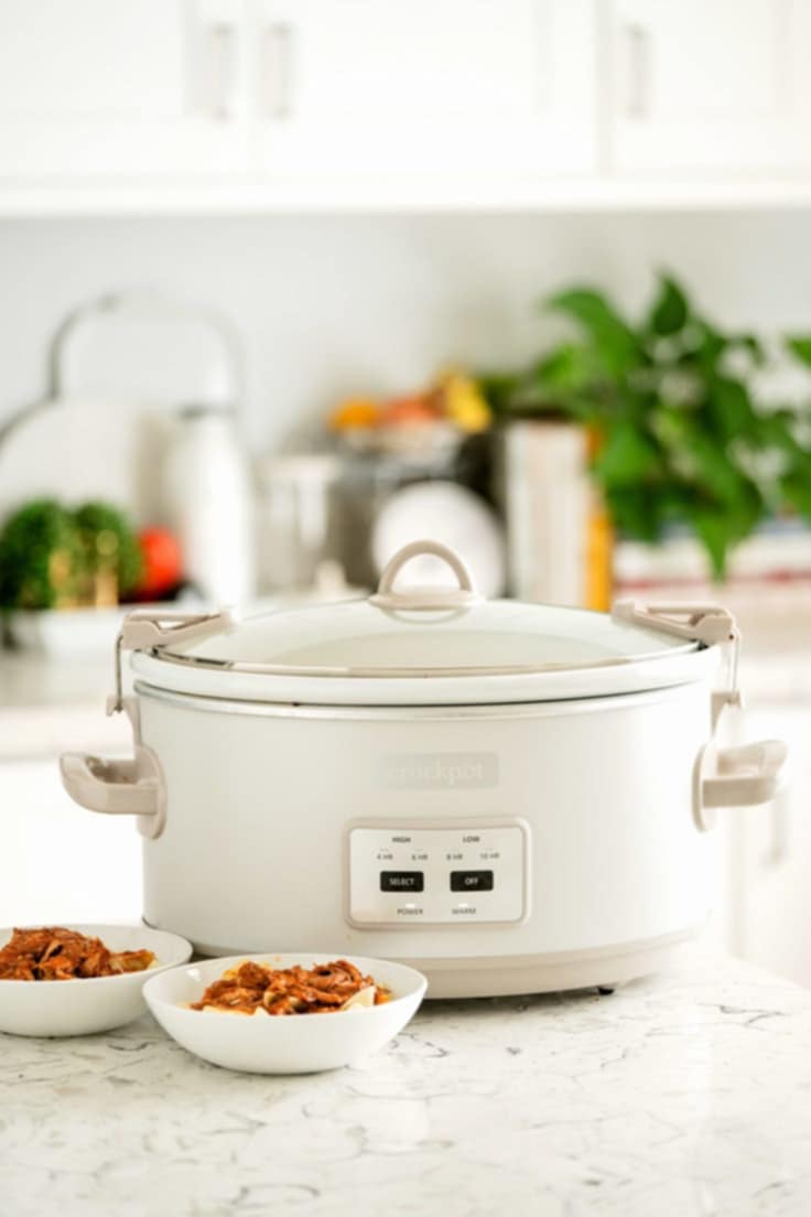 Slow Cooker
